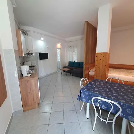 アパート In - Balaton 53129 Zamárdi