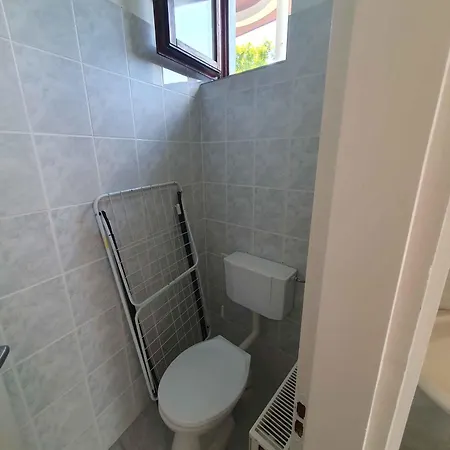 アパート In - Balaton 53129 *