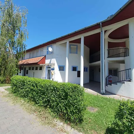 In - Balaton 53129 Apartment *