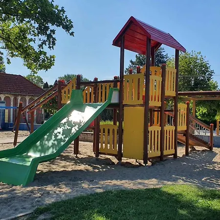 Apartment In - Balaton 53129