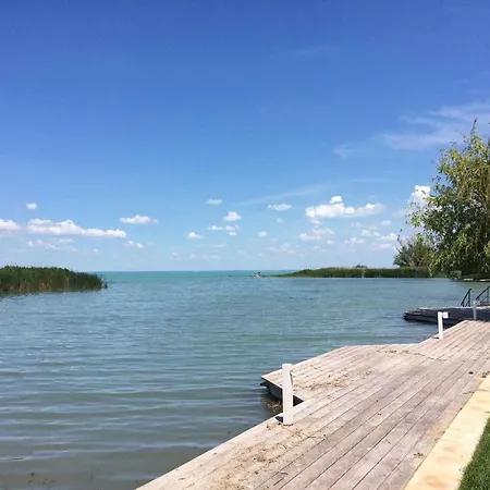 In - Balaton 53129 * Zamárdi