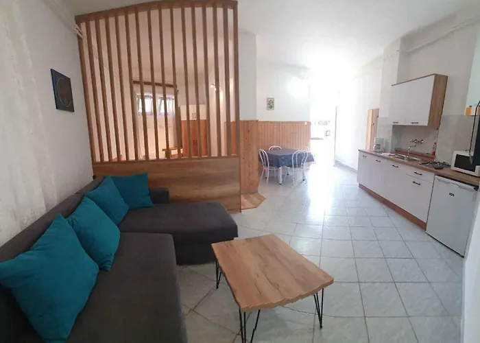 In - Balaton 53129 アパート