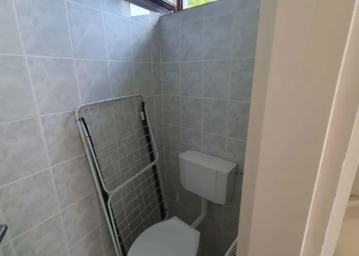 アパート In - Balaton 53129 *