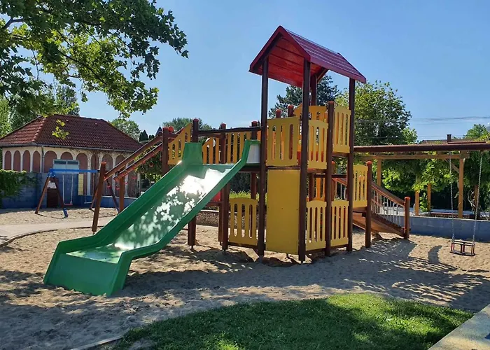 アパート In - Balaton 53129