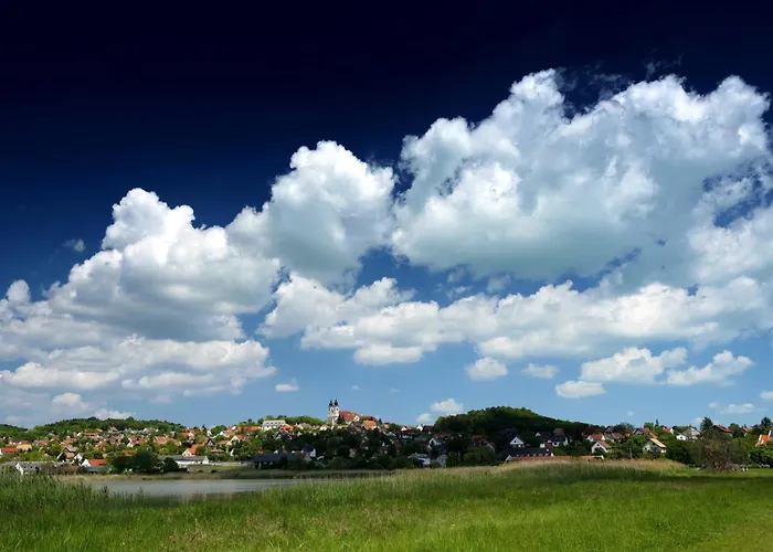 In - Balaton 53129 * Zamárdi