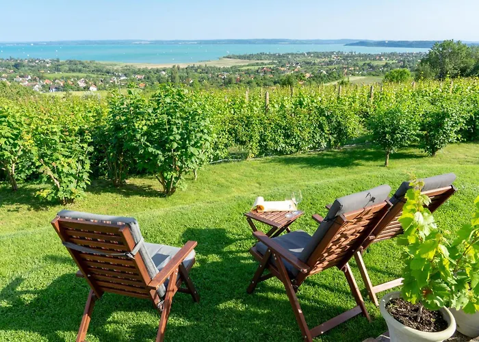 アパート In - Balaton 53129 Zamárdi